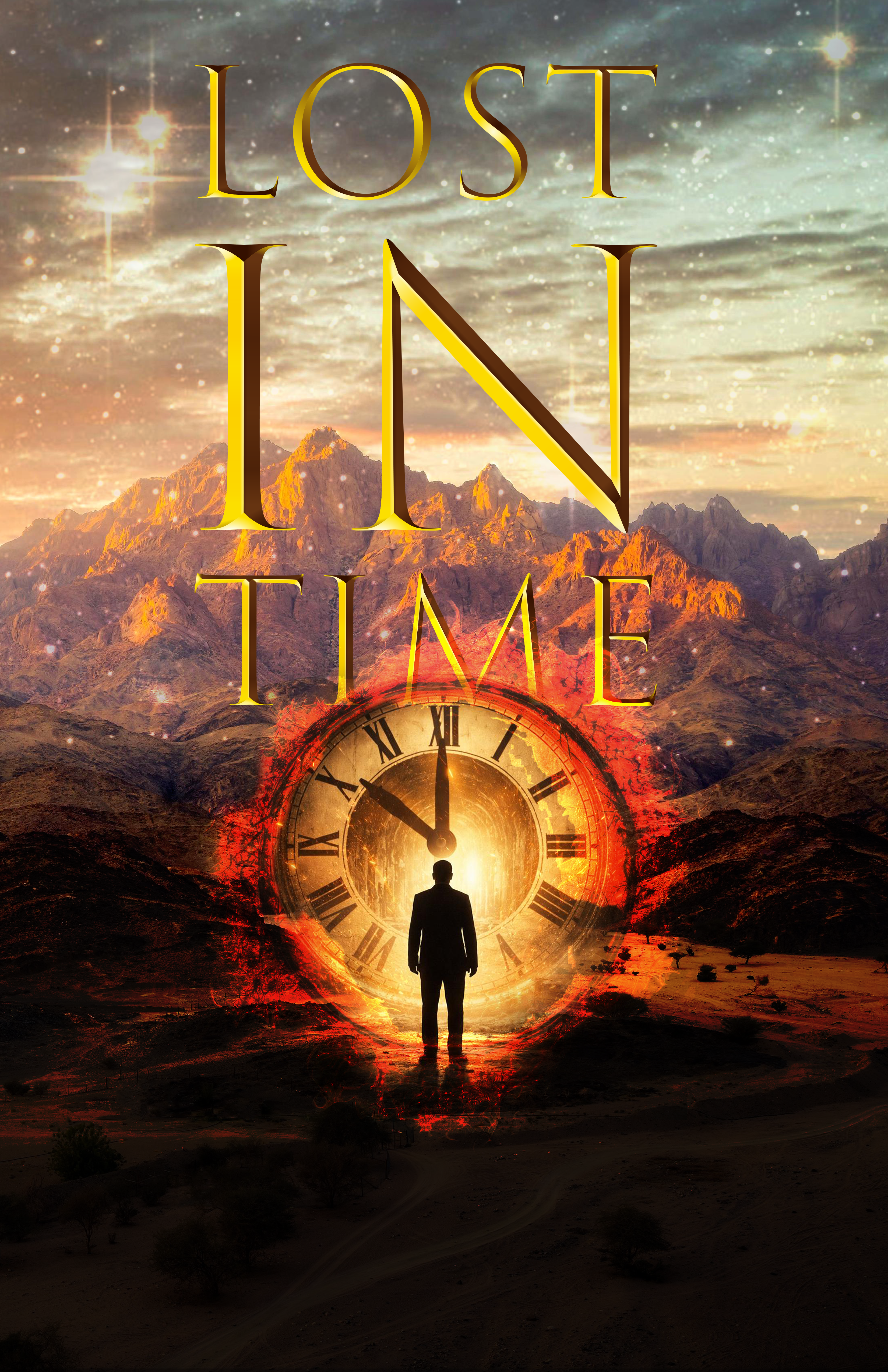 Lost in Time